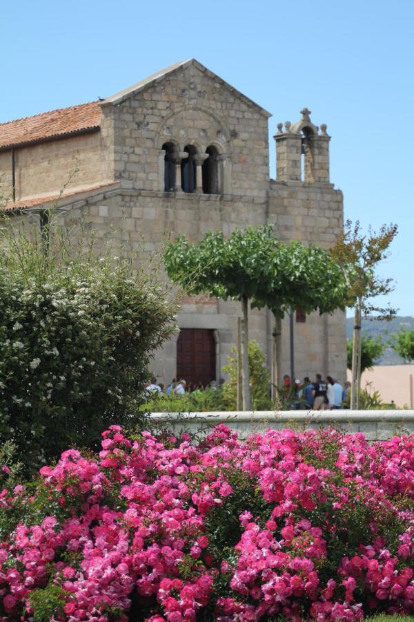 Ferienwohnung Back To The Past Olbia Exterior foto