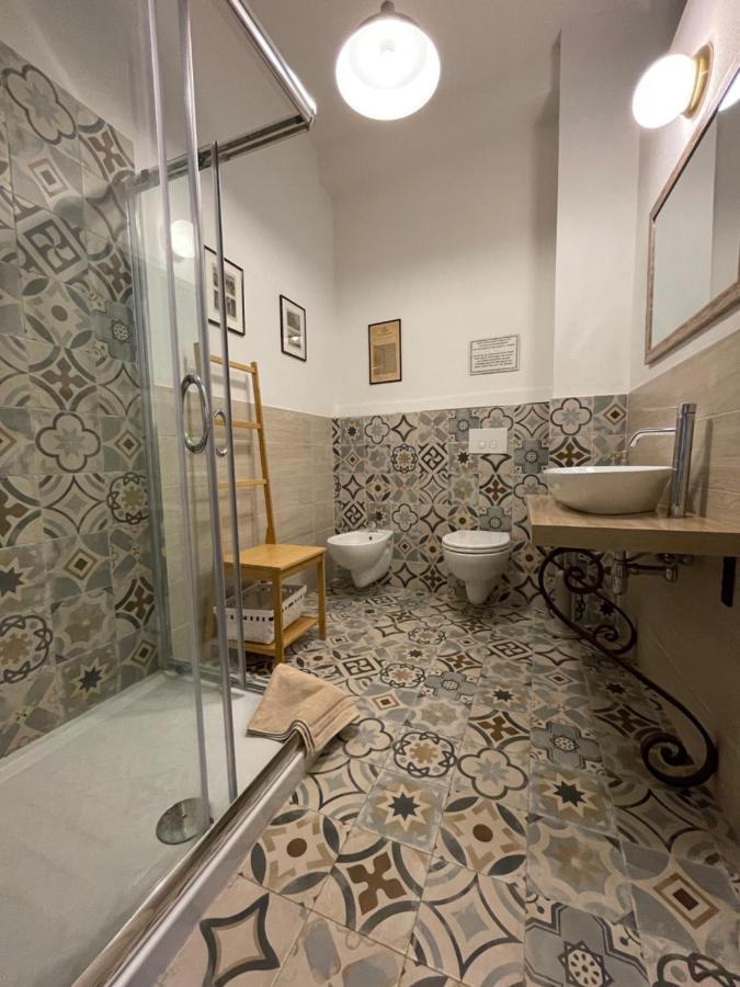 Ferienwohnung Back To The Past Olbia Exterior foto